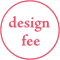 design fee
