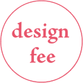 design fee